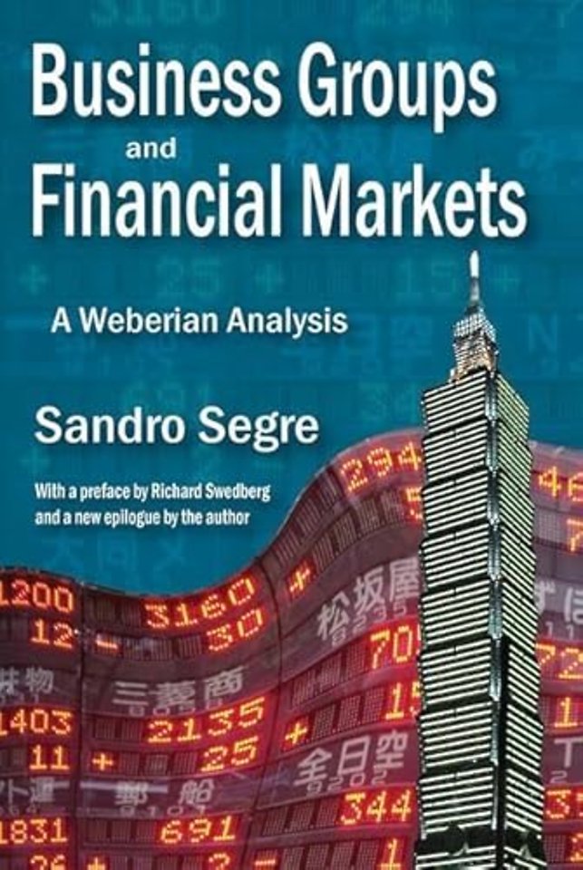 Business Groups and Financial Markets