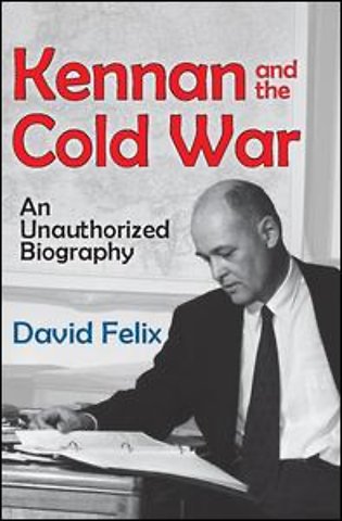 Kennan and the Cold War