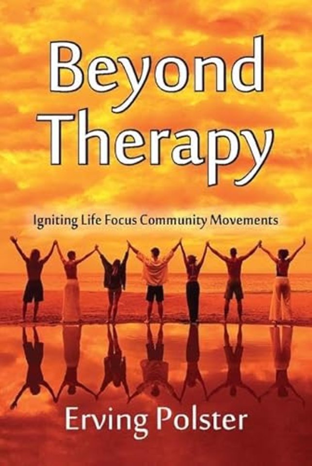 Beyond Therapy