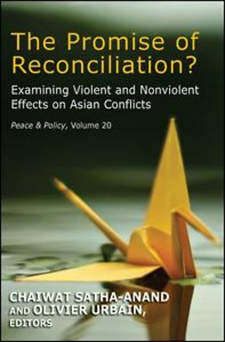 Promise of Reconciliation?