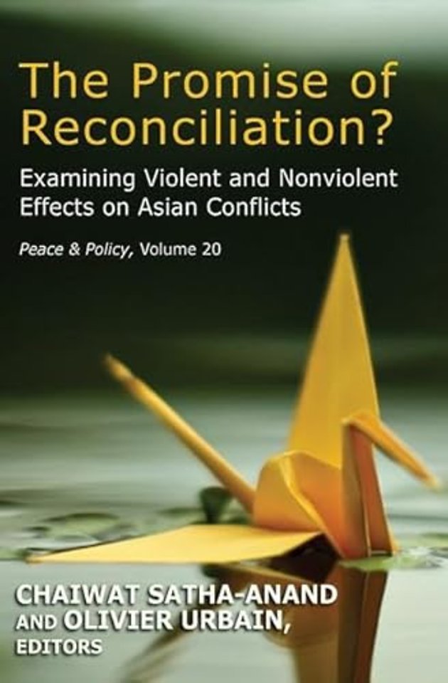 Promise of Reconciliation?