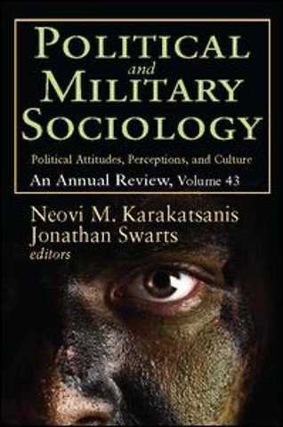 Political and Military Sociology