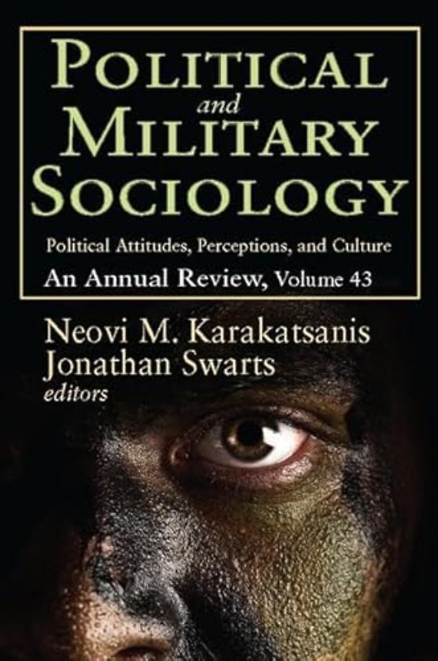 Political and Military Sociology