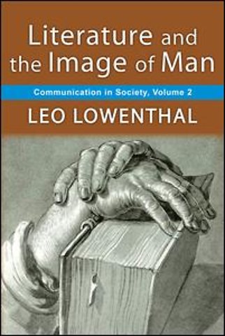 Literature and the Image of Man