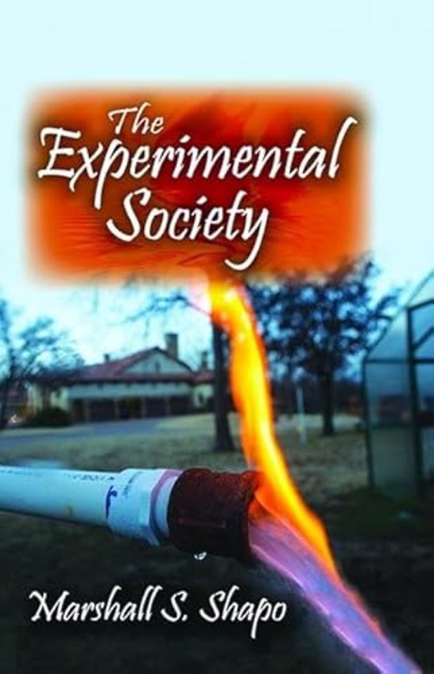 Experimental Society