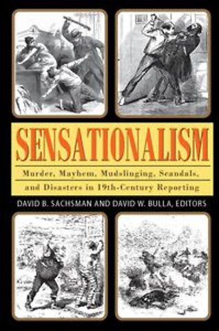 Sensationalism