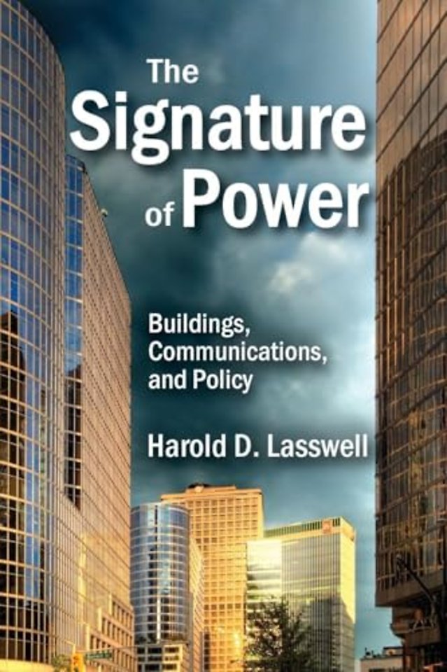 Signature of Power
