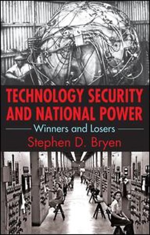 Technology Security and National Power