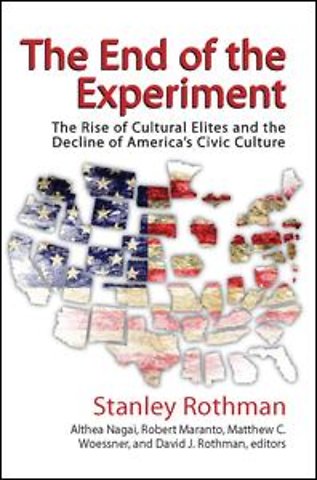 End of the Experiment