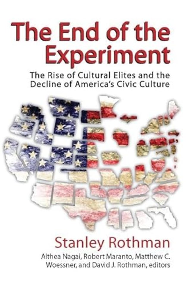 End of the Experiment