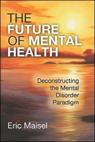 Future of Mental Health