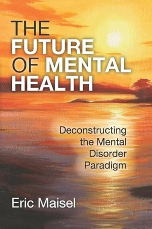 Future of Mental Health
