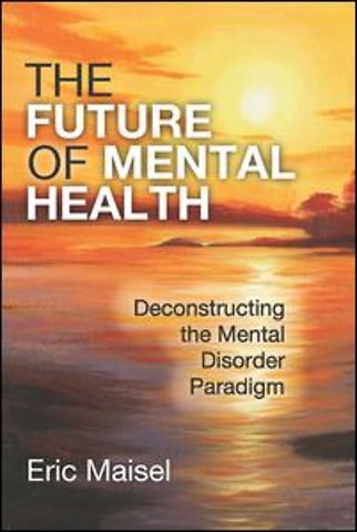 Future of Mental Health