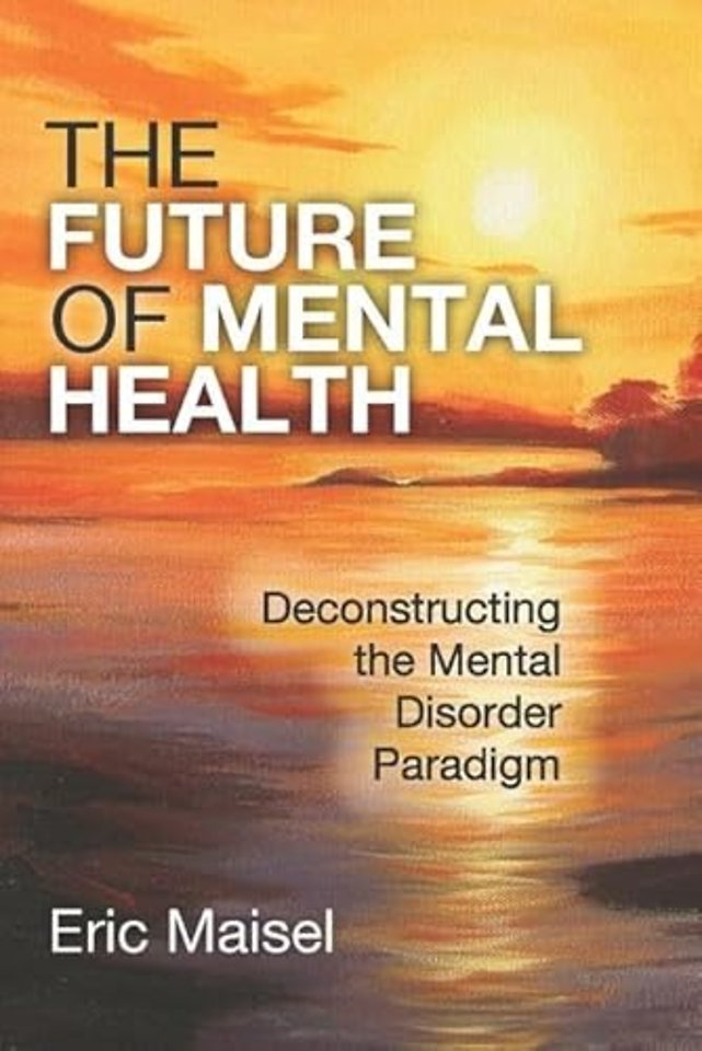 Future of Mental Health