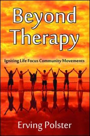 Beyond Therapy