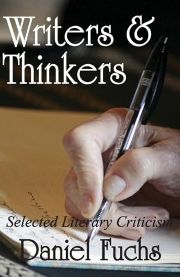 Writers and Thinkers