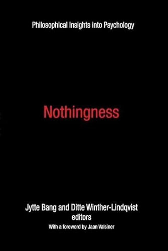 Nothingness