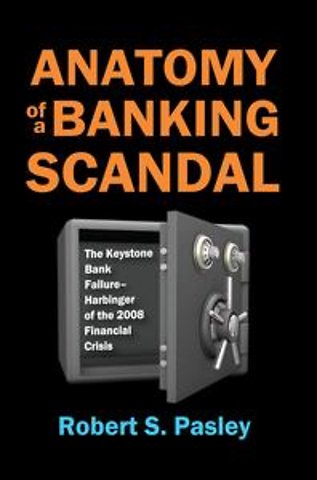 Anatomy of a Banking Scandal