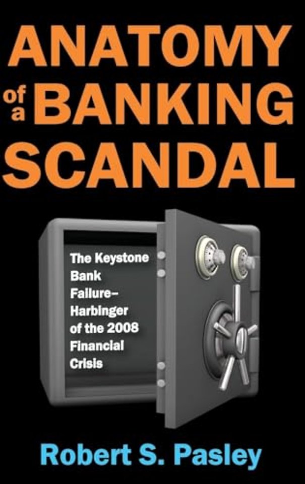 Anatomy of a Banking Scandal