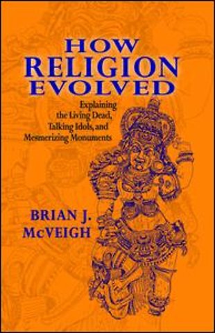 How Religion Evolved