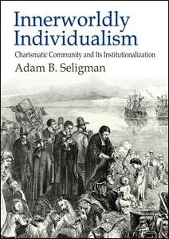 Innerworldly Individualism