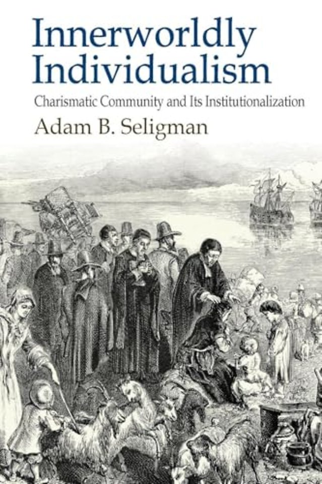 Innerworldly Individualism