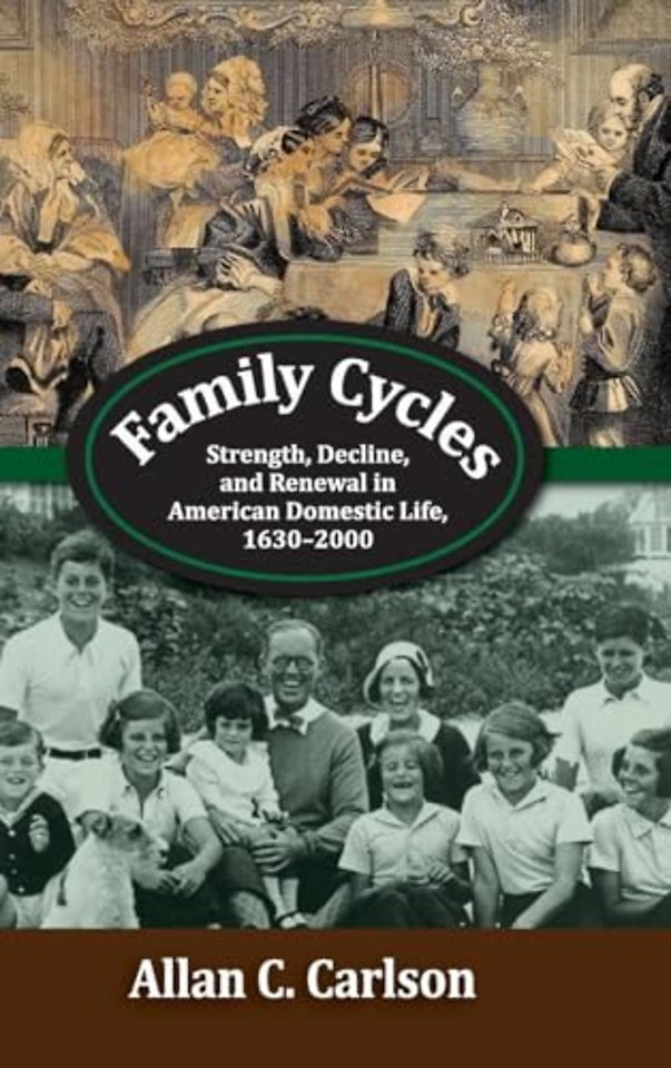 Family Cycles
