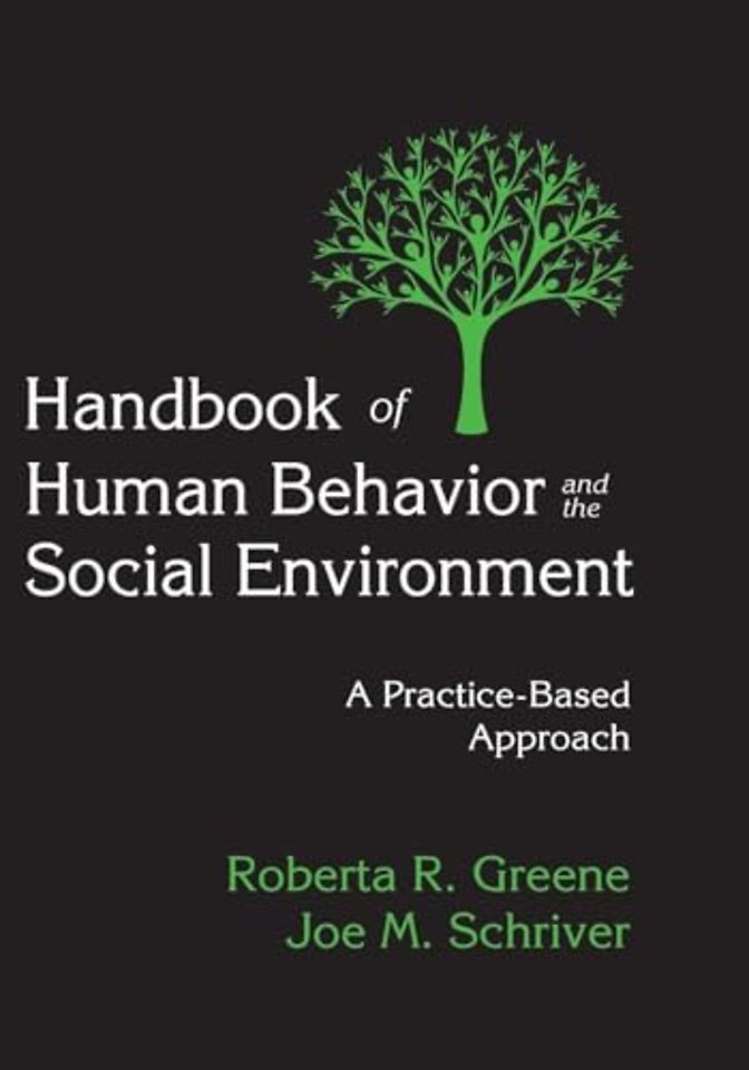 Handbook of Human Behavior and the Social Environment