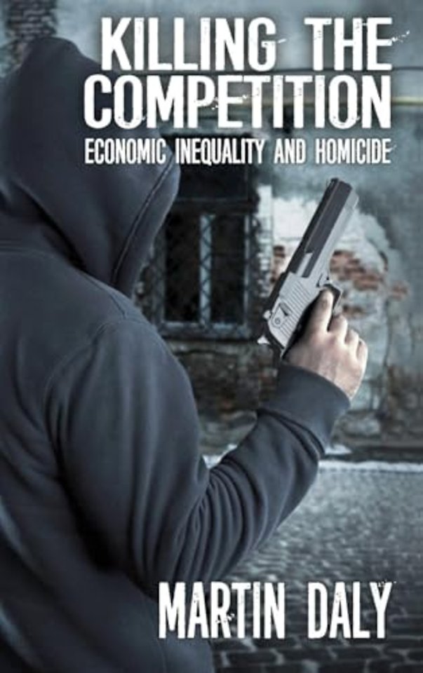 Killing the Competition