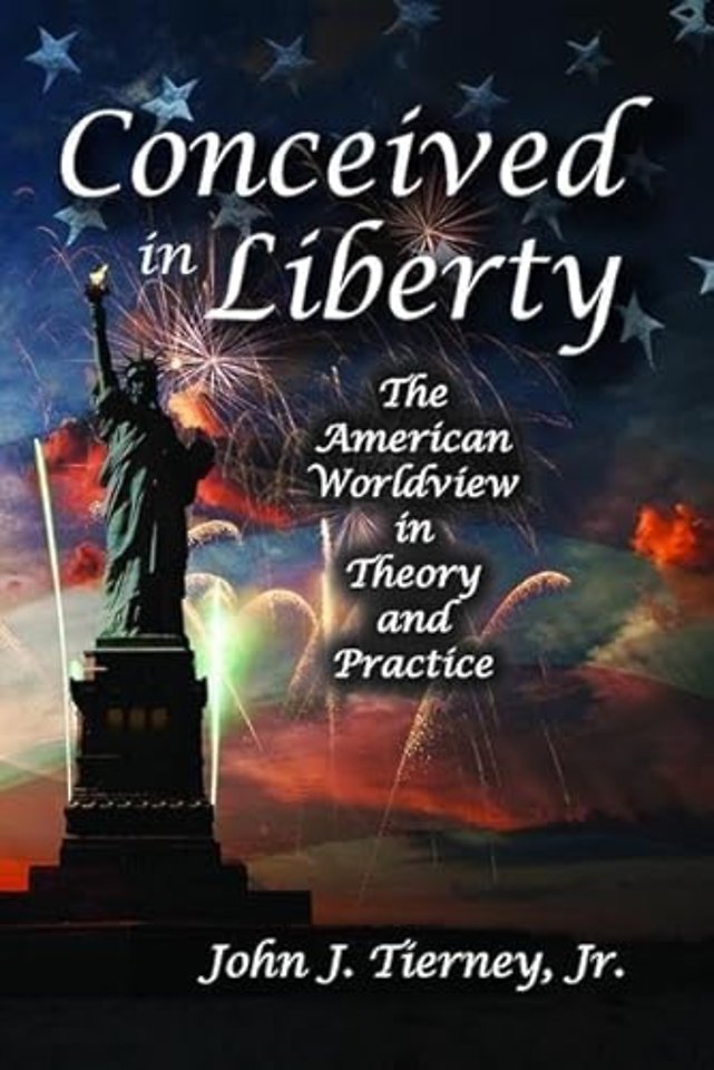 Conceived in Liberty