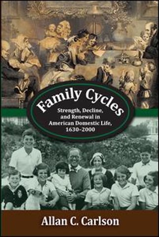Family Cycles