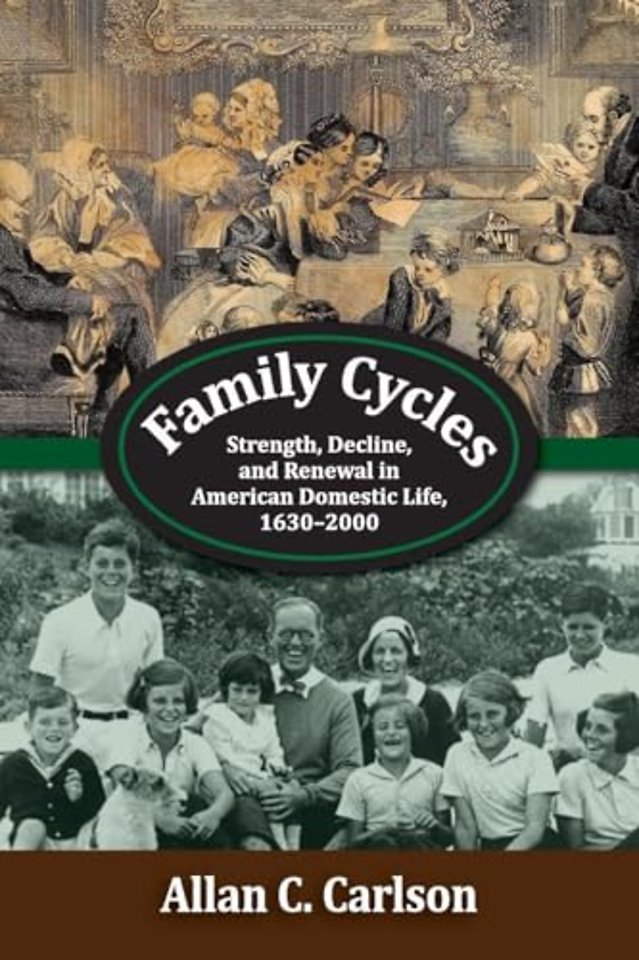 Family Cycles