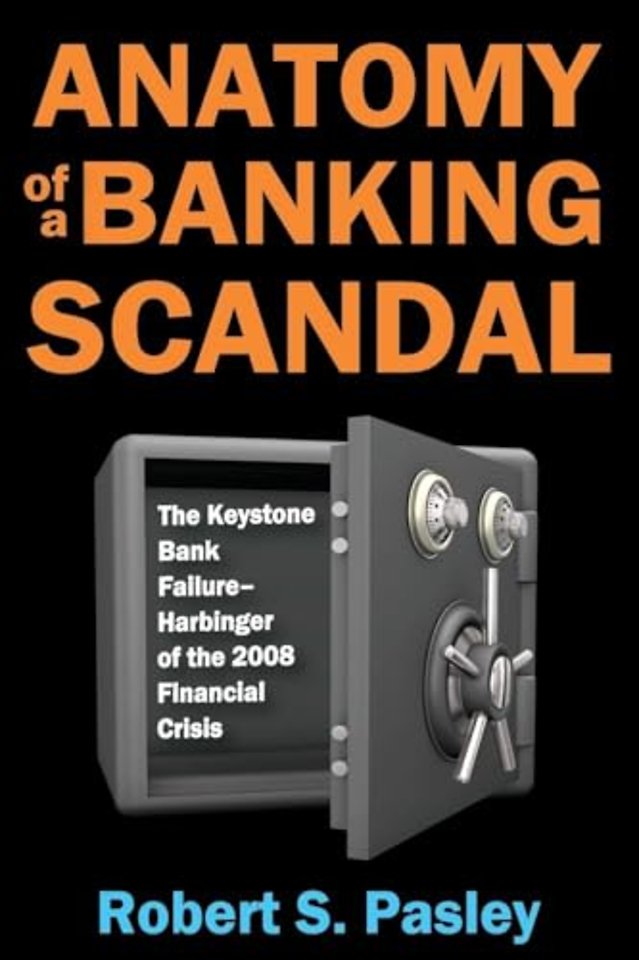Anatomy of a Banking Scandal