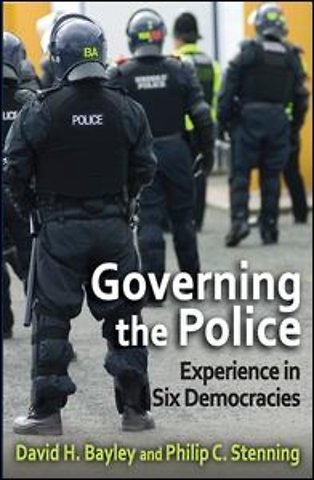 Governing the Police