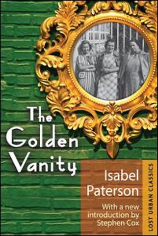 Golden Vanity