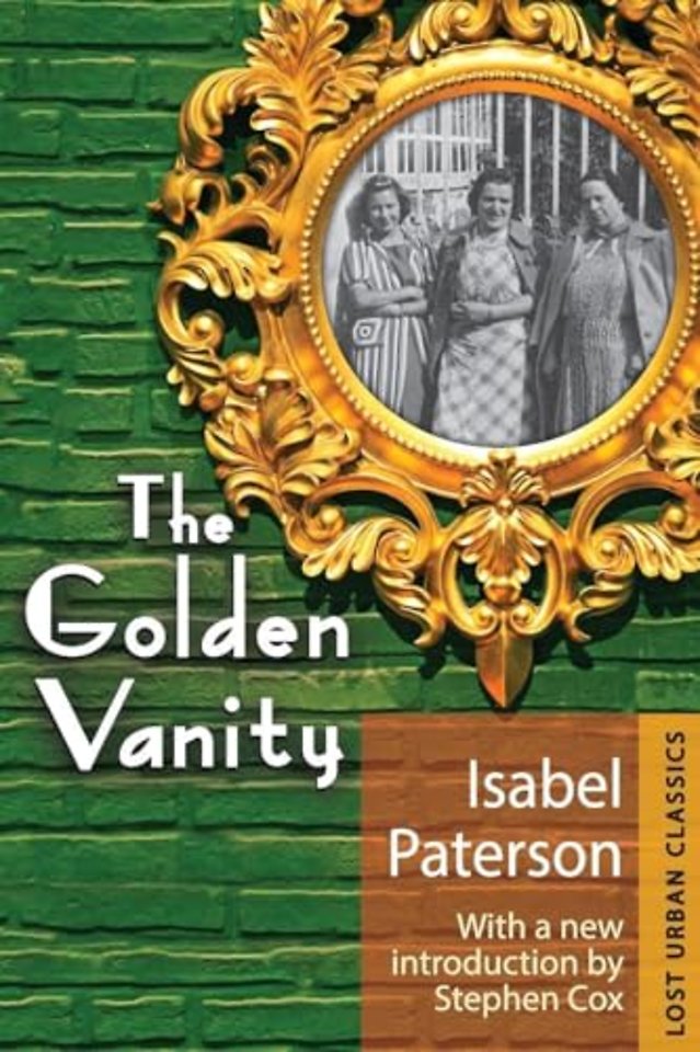 Golden Vanity