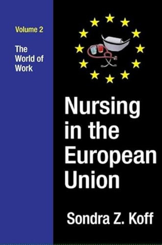 Nursing in the European Union