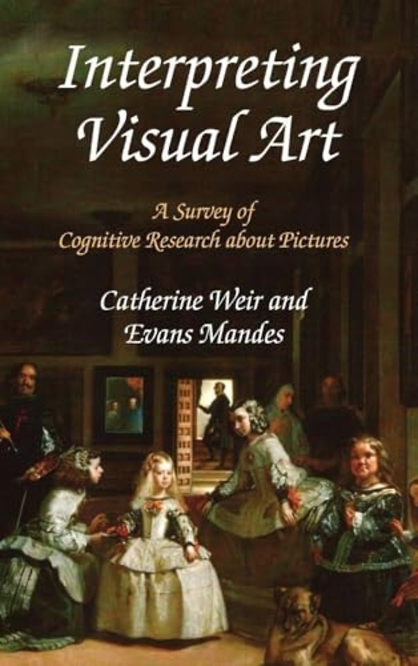 Interpreting Visual Art