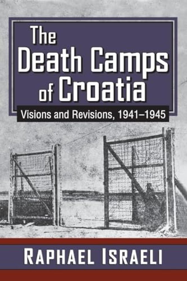 Death Camps of Croatia
