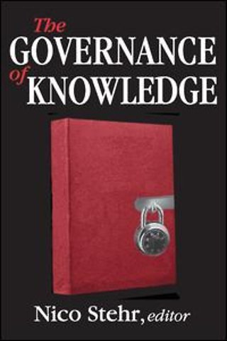 Governance of Knowledge