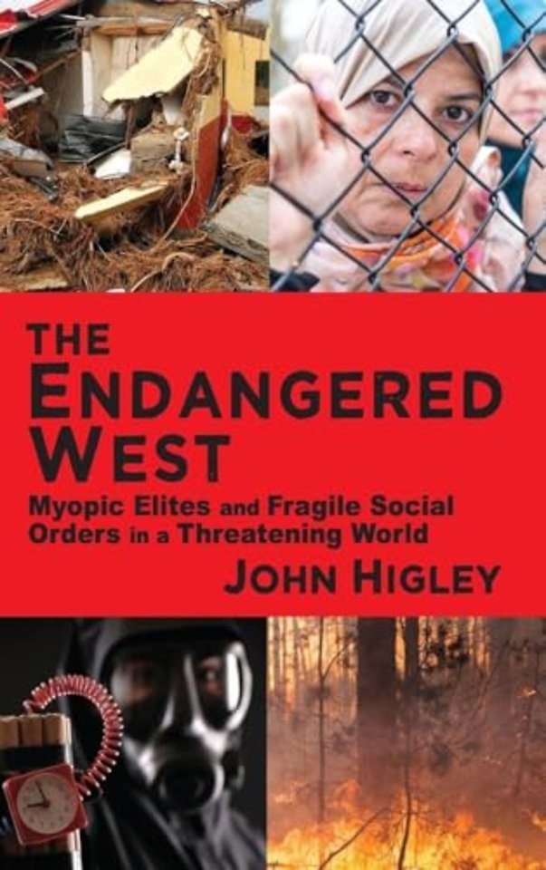Endangered West