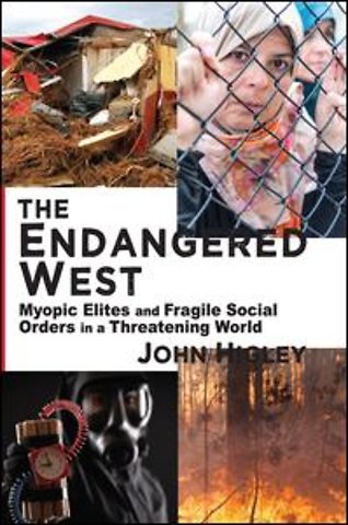 Endangered West