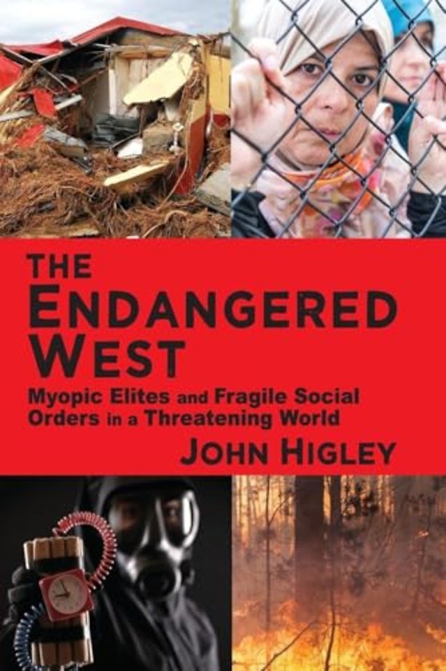 Endangered West