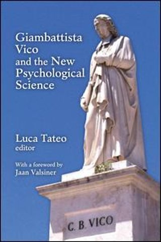 Giambattista Vico and the New Psychological Science