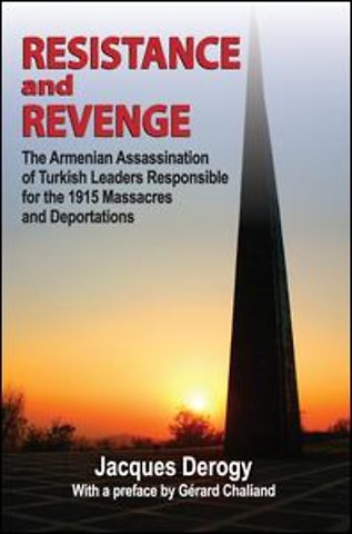 Resistance and Revenge