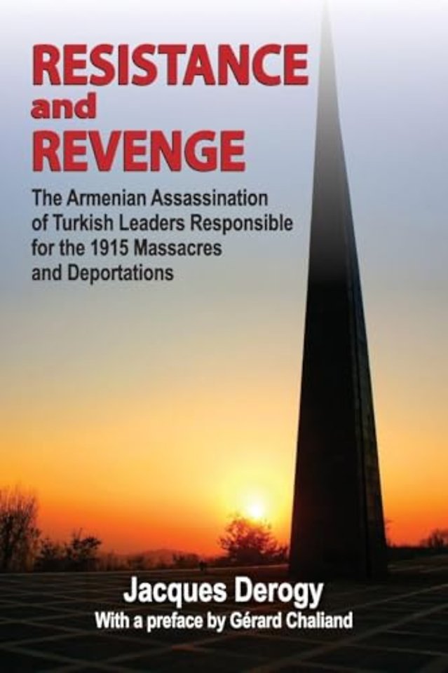 Resistance and Revenge
