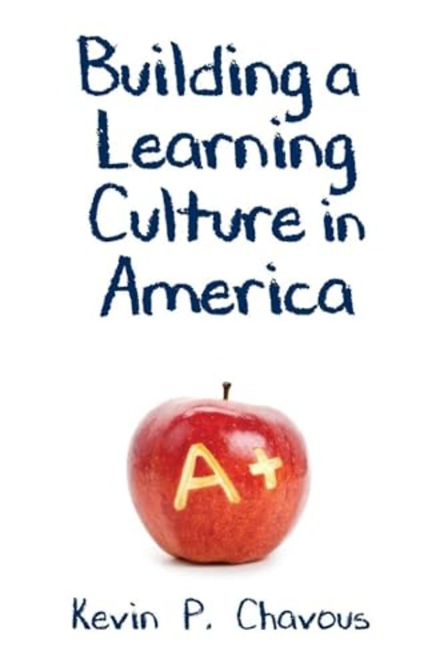 Building a Learning Culture in America