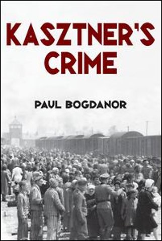 Kasztner's Crime