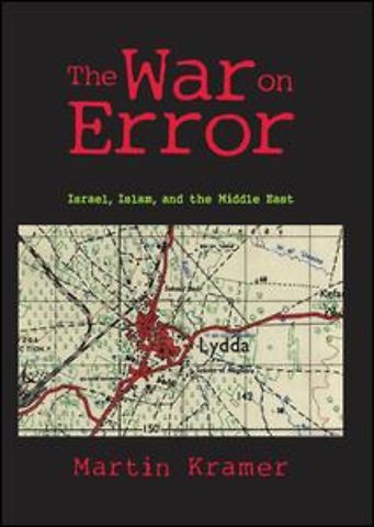 War on Error