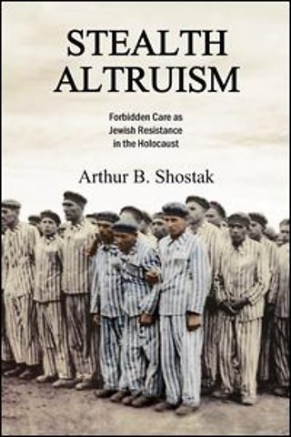 Stealth Altruism